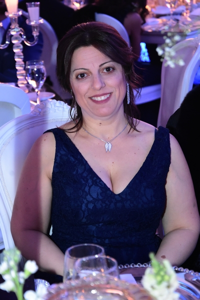 Wedding of Abbas Chamssedine and Manal Safa Part1